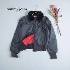 ダウンジャケット ブルゾン