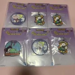 ドラゴンボール 一番くじ Fantastic Adventure 2 G賞