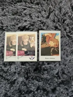 あんスタ UNDEAD 羽風薫 ぱしゃっつ ぱしゃこれ