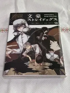文豪ストレイドッグス 14巻 - メルカリ
