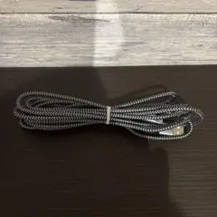 USB-A USB-C 充電ケーブル 3m