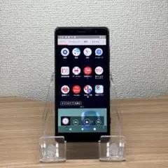 SIMフリー 本体 Xperia XZs 32GB 005G5 ブラック - メルカリ