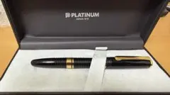 2026年最新】PLATINUM 万年筆 14Kの人気アイテム - メルカリ