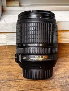 2026年最新】AF-S NIKKOR 18-105の人気アイテム - メルカリ