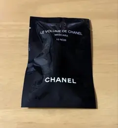 最終値下げ ☆ CHANEL ルヴォリュームドゥシャネル ミニマスカラのサムネイル