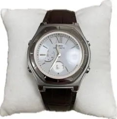 電波ソーラー　CASIO ウェーブセプター LWA-M160L-5A2JF