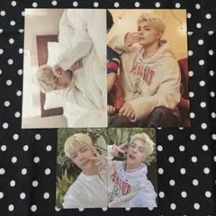 【匿名配送】&team シーグリ 2026 MAKI