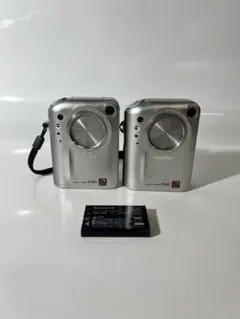 2025年最新】FinePix f601の人気アイテム - メルカリ