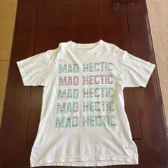 【Mサイズ】hectic Tシャツのサムネイル