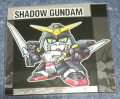 元祖 SDガンダム スナック II　ガンダムシュピーゲル
