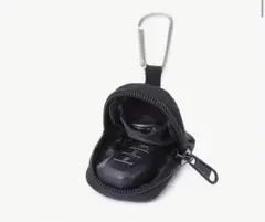 カラビナ コインケース