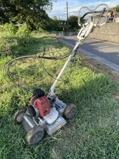 整備済】共立スパイダーモア AZ851 ※新潟,発送出来ません - メルカリ