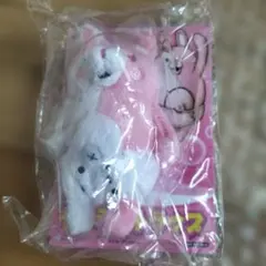 スーパーダンガンロンパ2　特典　しゃべる!!モノミ