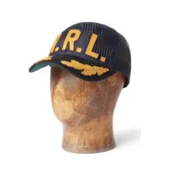 2026年最新】rrl キャップ メッシュの人気アイテム - メルカリ