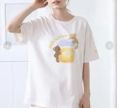 ジェラート ピケ DickBruna 接触冷感ワンポイントTシャツ - メルカリ