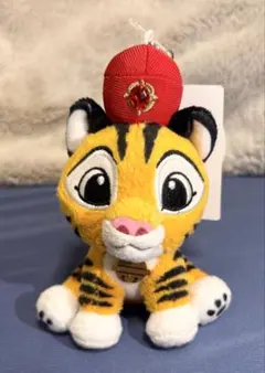 チャンドゥ ぬいぐるみ マスコット