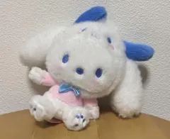 シナモロール　20th ポチャッコ　マスコット