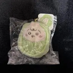 ちいかわベビー　キャベツに包まれたうさぎマスコット