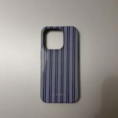 BURGA iPhoneケース 15PRO