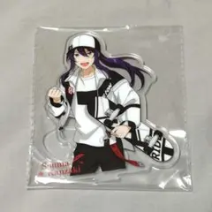 あんスタ　ナンジャ　ミニゲーム　A賞　アクリルスタンド 神崎颯馬　アクスタ 2026年最新】神崎颯馬の人気アイテム - メルカリ