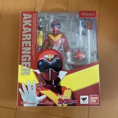 shフィギュアアーツ S•H•figuartsゴレンジャー未開封 shフィギュアアーツ S•H•figuartsゴレンジャー未開封 - メルカリ