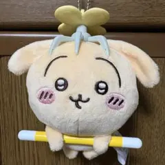 ちいかわ　討伐マスコット　うさぎ