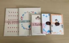 【mizutama】古川紙工オンラインショップ限定・５点セット