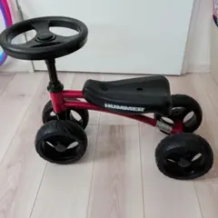 2026年最新】hummer 三輪車の人気アイテム - メルカリ