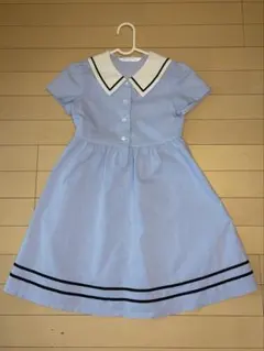 【130cm】 CHOPIN deux ワンピース
