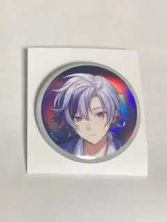 不破湊 VSせめよん 缶バッチ - メルカリ