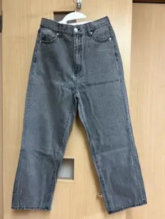 WEGO STANDARD ワイドレッグデニム M