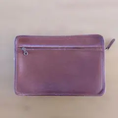 COACH　セカンドバッグ