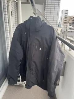 Peak Performance スキーウェア上のみのサムネイル