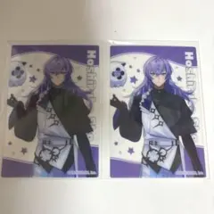 にじさんじ 星導ショウ ヒーロースナック