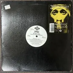 2025年最新】2pac レコードの人気アイテム - メルカリ