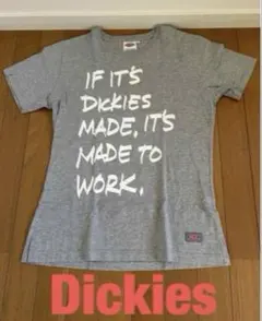 レディース Dickies ディッキーズ Tシャツ