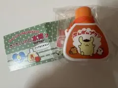 ポムポムプリン ミニボトル サンリオ