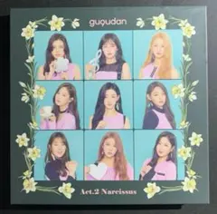 gugudan 公式トレカセット　NEW ACTION 2026年最新】gugudanの人気アイテム - メルカリ