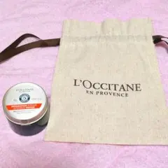 L'OCCITANE ファイブハーブス Rヘアバーム　（プレゼント袋付き）