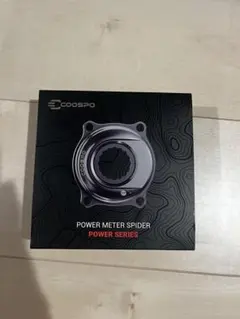 新品未使用未開封] Coospo Power Meter Spider S10 - メルカリ
