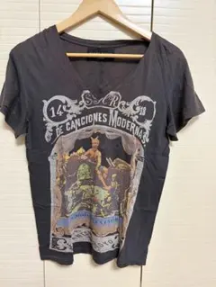 SHARE SPIRIT 半袖 Tシャツワンピース サイズ36 - メルカリ