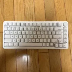 aim1 瞬(マタタキ) US配列 ゲーミングキーボード