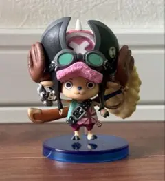 2025年最新】チョッパー フィギュアの人気アイテム - メルカリ
