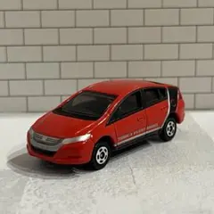 トミカ インサイト 全９種類 Amazon | トミカ №083 Honda インサイト パトロールカー (箱