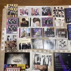 2026年最新】超新星cdの人気アイテム - メルカリ