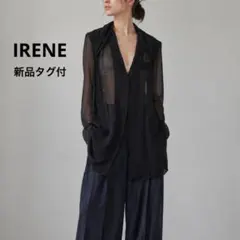 2026年最新】アイレネ irene ジャケットの人気アイテム - メルカリ