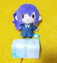 プロセカ ふわぷち マスコット ニーゴ 朝比奈まふゆ ②