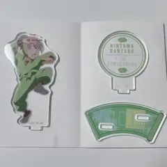 忍たま乱太郎 アクリルスタンドコレクションLite B 食満留三郎