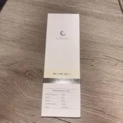 【新品・未開封】cellnote BV LINE GEL+ ボディクリのサムネイル