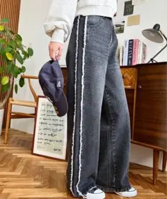 サイドフリンジ